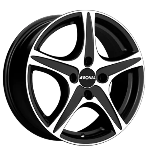 Ronal R56Trend kopiert 65 X 16 ET35 15162853