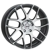 Autec Hexano H 7 X 16 ET45 15242145