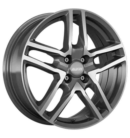Alutec Ikenu 75 X 17 ET45 15241204