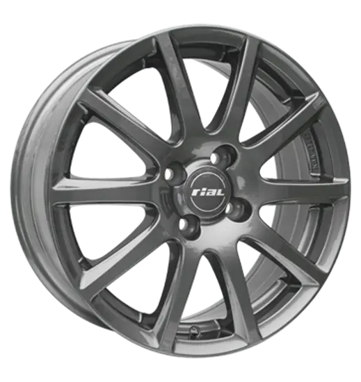 Rial Milano 7 X 17 ET35 15241364