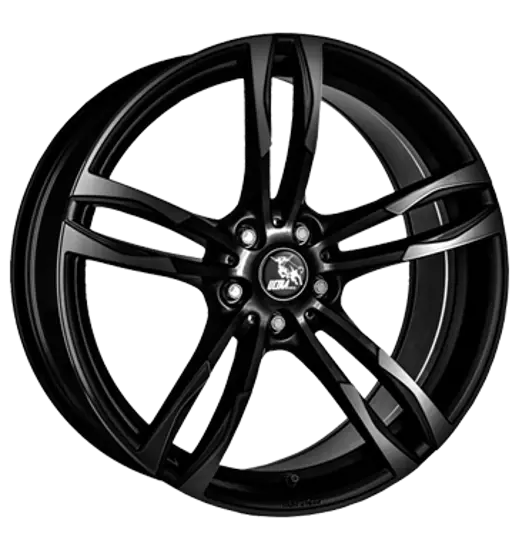 Ultra Wheels BOOST UA11 85 X 19 ET35 15236212