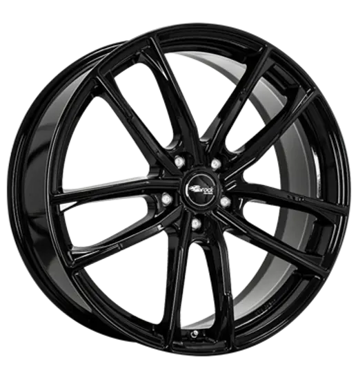 Brock B38 8 X 20 ET40 15233896