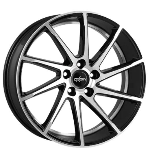Oxigin 20 Attraction 85 X 18 ET35 15191651