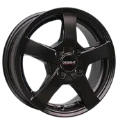 Dezent RE dark 6 X 15 ET38 15086462