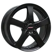 Dezent RE dark 7 X 17 ET41 15086475