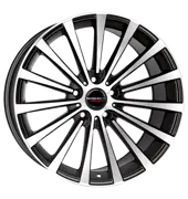 Borbet BLX 95 X 19 ET40 15133094