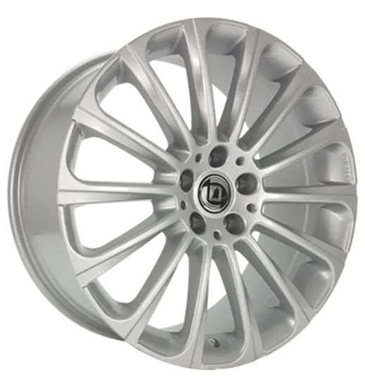 Diewe Wheels Turbina 9 X 18 ET45 15212153