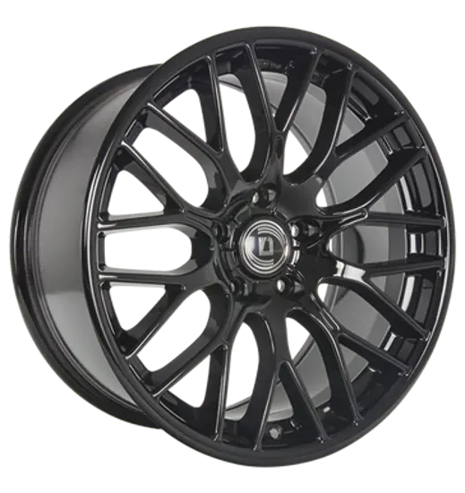 Diewe Wheels Impatto 8 X 18 ET45 15221936