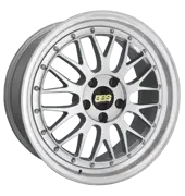 BBS LM 7 X 17 ET48 15216622