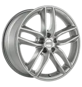 BBS SX 75 X 17 ET43 15175235