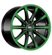 RH Alurad GT 115 X 21 ET47 15210603
