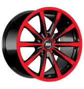 RH Alurad GT 9 X 21 ET55 15210766