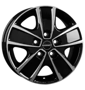 Borbet CWG 6 X 16 ET68 15202015