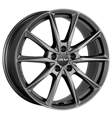 Advanti Racing CENTURIO DARK 75 X 17 ET40 15210241