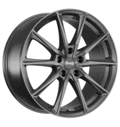 Advanti Racing CENTURIO DARK 85 X 19 ET35 15210264