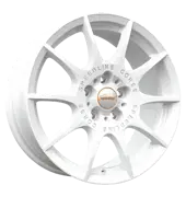 Speedline SL2 7 X 16 ET40 15080527