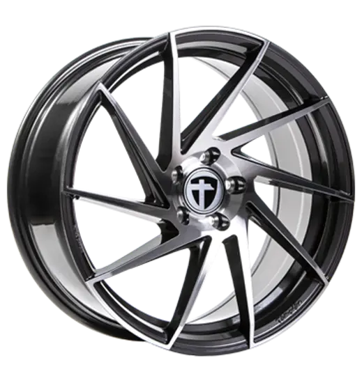 Tomason TN17L - 8,5x19 - ET 30 - PCD 5x112 (Denmark)
