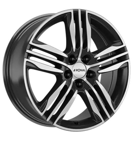 Ronal R57 75 X 17 ET45 15134990