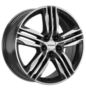 Ronal R57 75 X 17 ET45 15134966