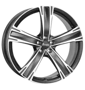 Advanti Racing RACCOON 9 X 20 ET35 15189403
