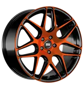 RH Alurad RB11 10 X 22 ET50 15210880