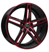 RH Alurad DG Evolution 85 X 20 ET45 15154371