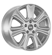 RH Alurad NAJ II 8 X 18 ET45 15200544