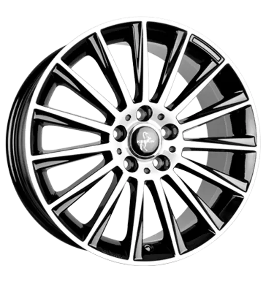 Keskin KT18 8 X 18 ET30 15209960