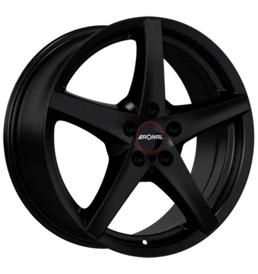 Ronal R41 Trend 8 X 17 ET48 15211755