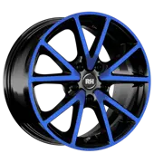 RH Alurad DE Sports 8 X 17 ET45 15210452