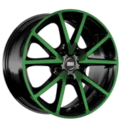 RH Alurad DE Sports 8 X 17 ET35 15210481