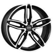 Carmani 13 Twinmax 85 X 19 ET35 15202233