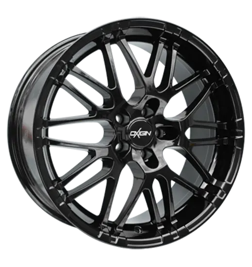 Oxigin 14 Oxrock 85 X 18 ET42 15090774