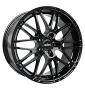 Oxigin 14 Oxrock 75 X 17 ET42 15090742