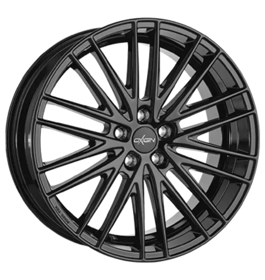 Oxigin 19 OXSPOKE 85 X 18 ET42 15165988