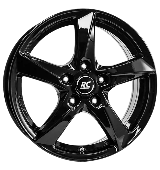 RC Design RC 30 5 X 14 ET35 15181446