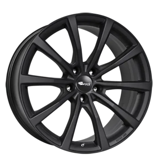 Brock B32 11 X 22 ET40 15197211