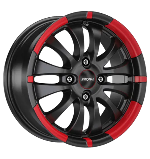 Ronal R59 6 X 15 ET45 15189109