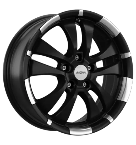 Ronal R59 7 X 16 ET35 15189144