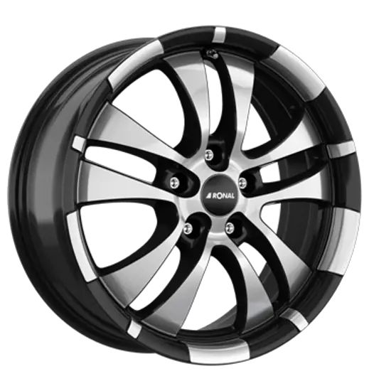 Ronal R59 7 X 16 ET35 15189152