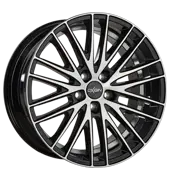 Oxigin 19 OXSPOKE 75 X 17 ET45 15190794