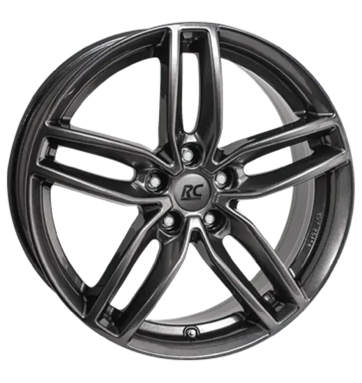 RC Design RC 29 75 X 17 ET45 15161536