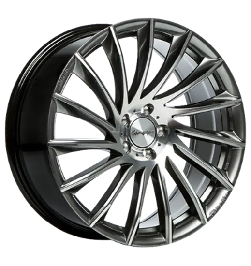 Tomason TN16 8 X 18 ET40 15188570