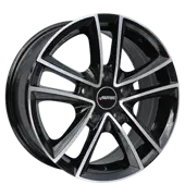 Autec Yucon 65 X 15 ET38 15188545