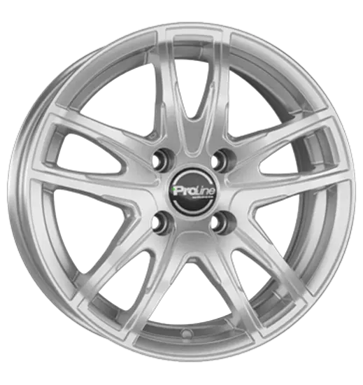 Proline VX100 6 X 15 ET21 15180669