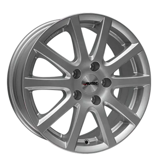 Autec Skandic 6 X 15 ET43 15163172