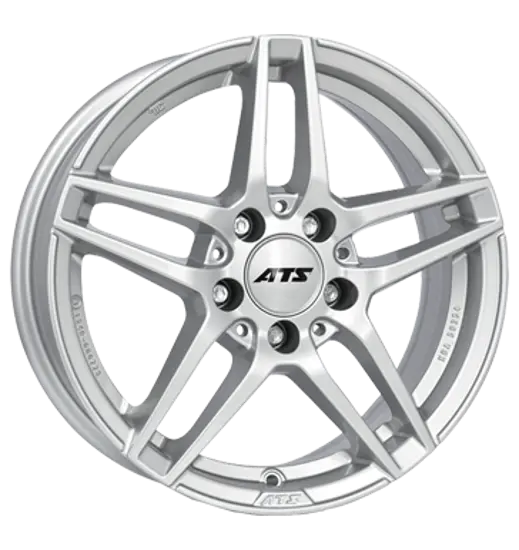 ATS Mizar 75 X 17 ET525 15179608