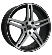 Diewe Wheels Chinque 7 X 17 ET42 15163015