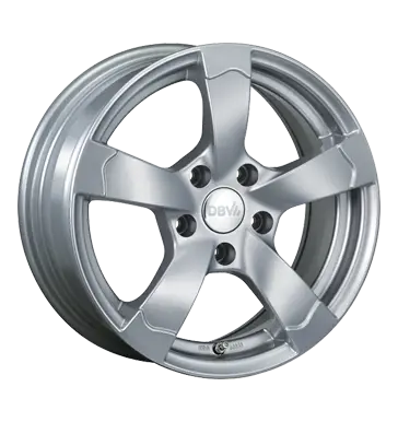 TORINO II 7,5x17 5x114,3 ET40 MB74,1