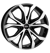 Alutec W10X 8 X 18 ET40 15150383